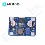 LM2576HVS DC-DC Converter 3A Step Down Module 5V-60V I/P 1.25V-30V O/P Electrolik