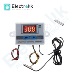 XH-W3001 220VAC 1500W Digital Temperature Controller