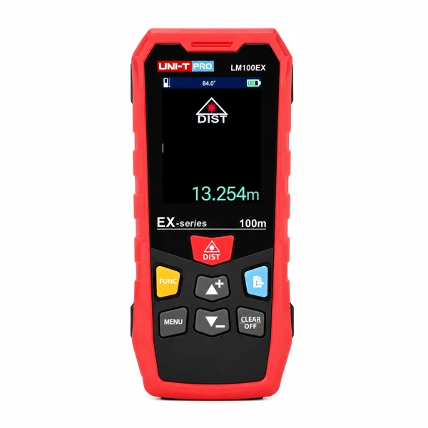 LM100EX Laser Distance Meters (Discontinued)