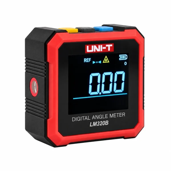 LM320B Angle Meter