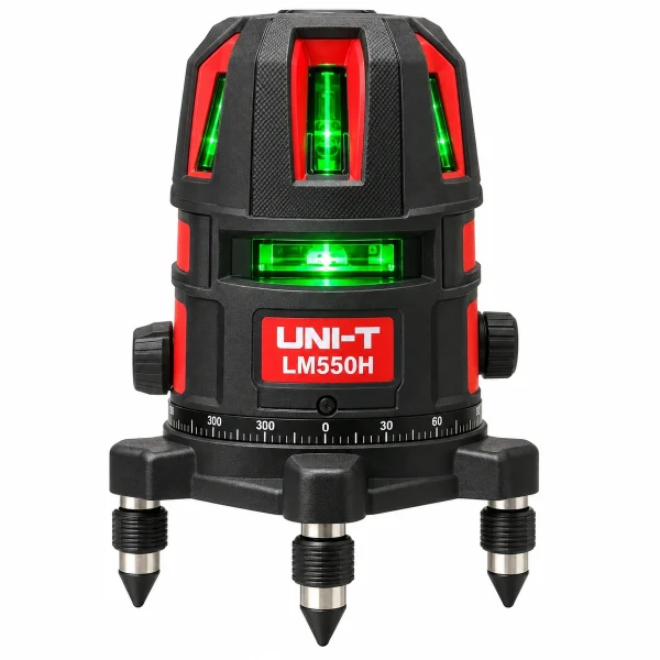 LM550H Laser Levelers