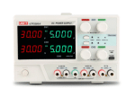 UNI-T UTP3305ii DC Power Supply - Image 2