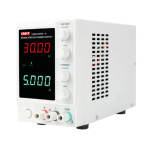 UNI-T UTP3315TFL-II DC Power Supply - Image 4