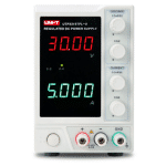 UNI-T UTP3315TFL-II DC Power Supply - Image 3