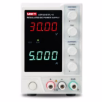 UNI-T UTP3315TFL-II DC Power Supply Electrolik