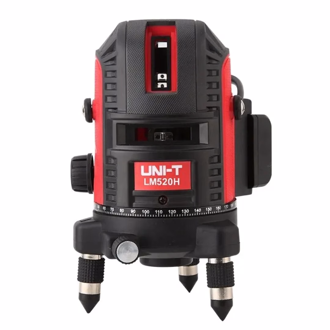 UNI-T LM520H Laser Level Electrolik
