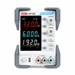 UNI-T UDP1306C DC Power Supply Programmable Linear Single-Channel