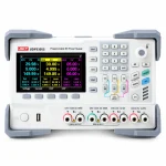 UNI-T UDP3305S High-Performance Programmable Linear DC Power Supply 4 Channels