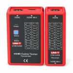 UNI-T UT681HDMI Cable Tester