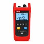 UNI-T UT693D Optical Multimeter (Power Meter & VFL)