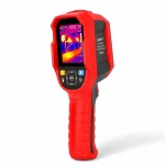 UNI-T UTi165A+ Heavy Duty Thermal Camera