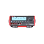 UT804 Bench Multimeter