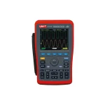 UTD1202C Handheld Oscilloscope 200MHZ 2CH