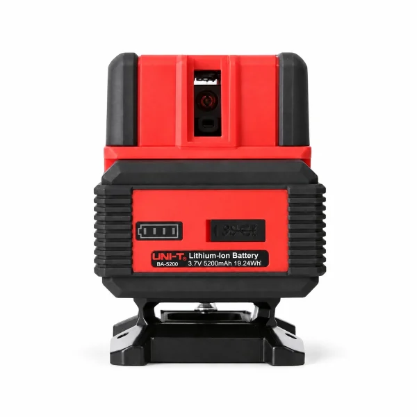 LM550 Laser Levelers