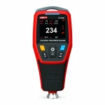 UT343D coating thickness gauge