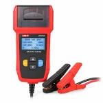 UNI-T UT675A Battery Tester