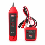 UT682D Series Wire Tracker/Tone and Probe