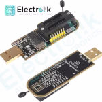 Programmer Module CH341A Electrolik