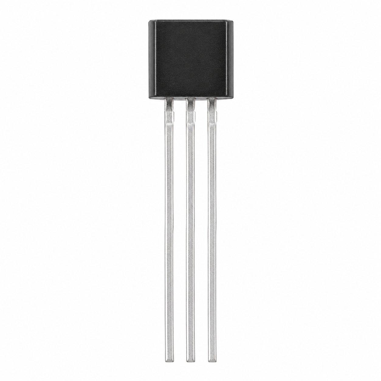 Transistor BC238 NPN 100mA 20V