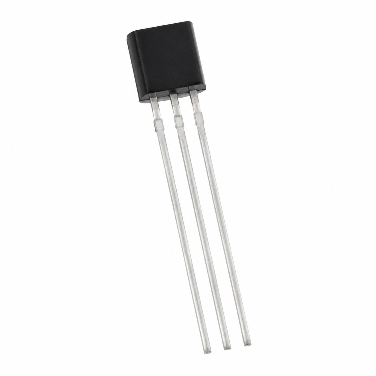 Transistor BC107 NPN 100mA 45V