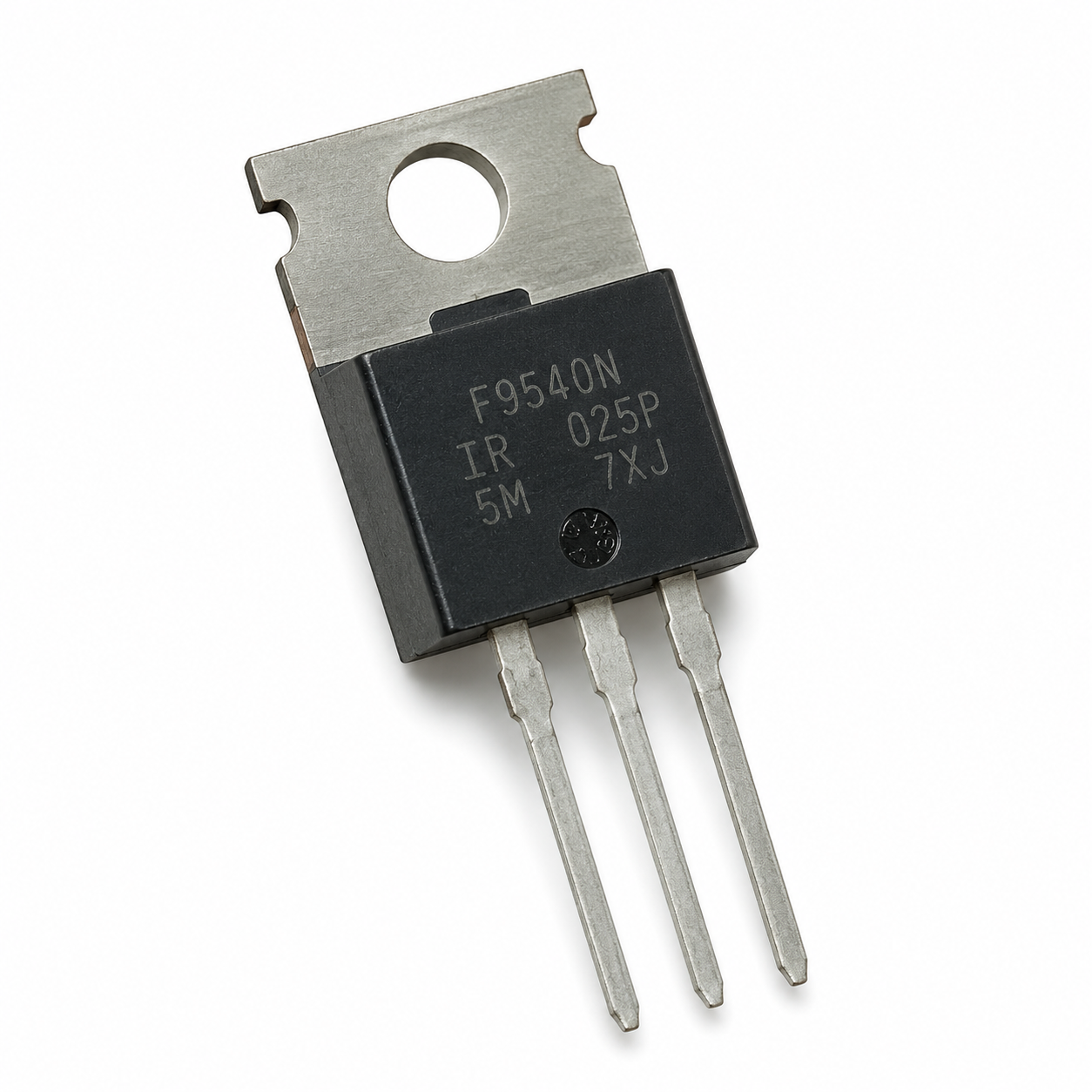 MOSFET IRF9540N PNP 19A 100V