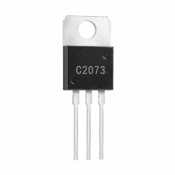Transistor C2073 NPN 1.5A 150V