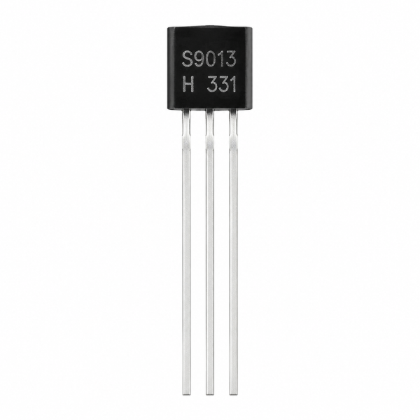 Transistor C9013 NPN 500mA 40V