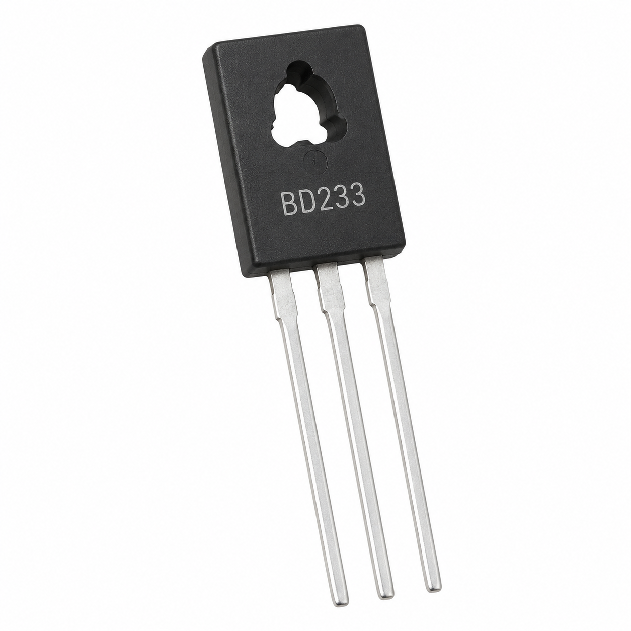 Transistor BD233 NPN 2A 45V