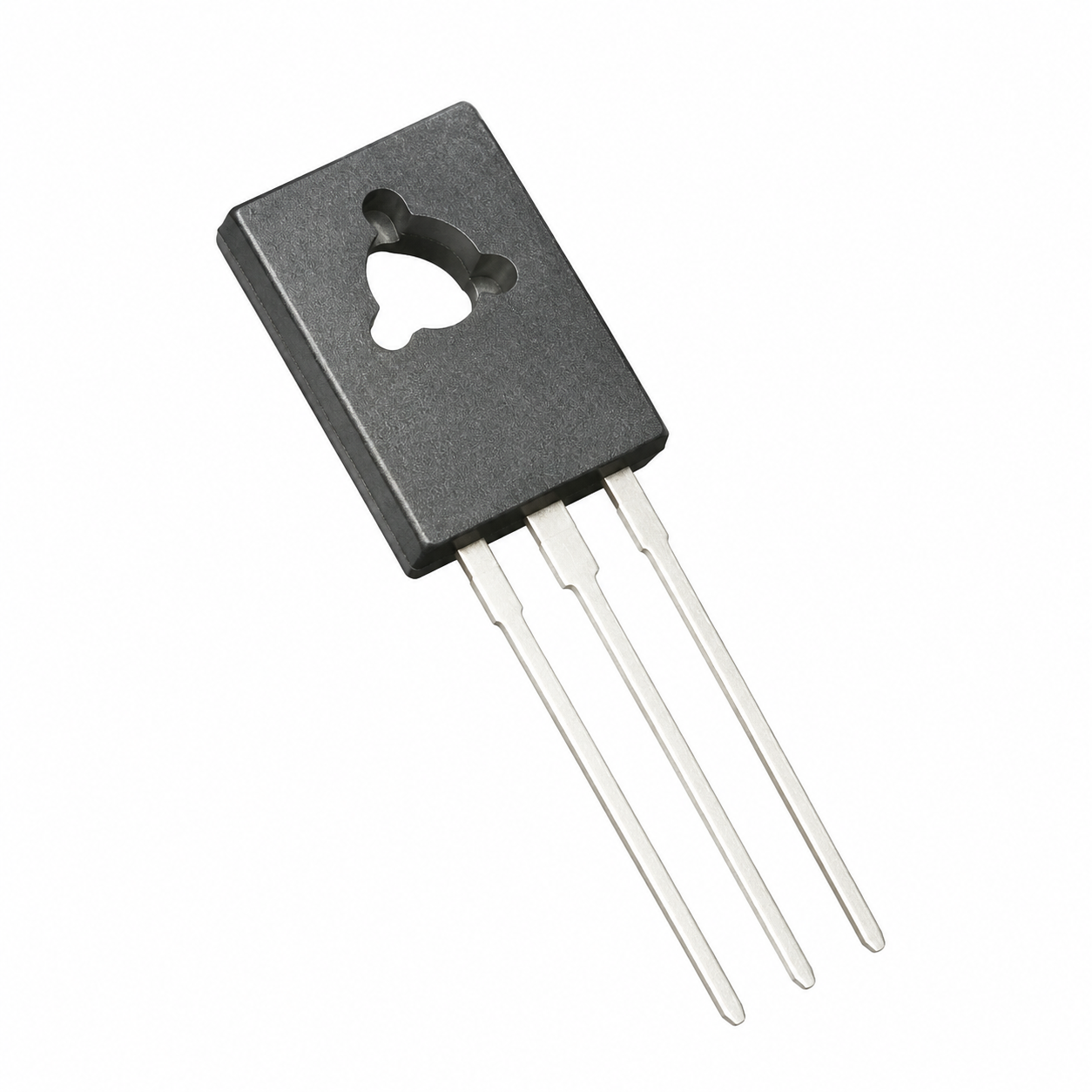 Transistor BD676 PNP 4A 45V
