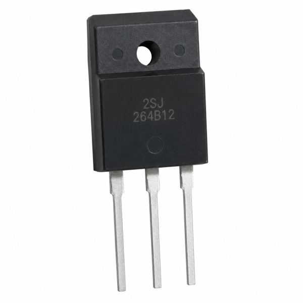 Transistor BU2508AX PNP 8A 700V