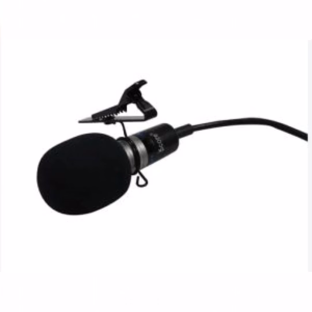 Mic CTP-400 Electrolik