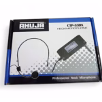 Mic CTP 30 DX Electrolik
