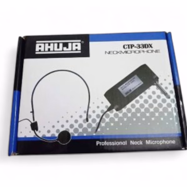 Mic CTP 30 DX Electrolik