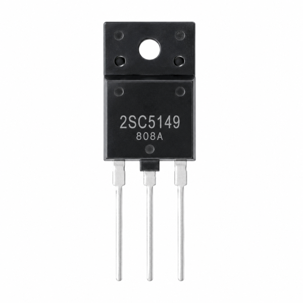 Transistor C5149 NPN 8A 800V