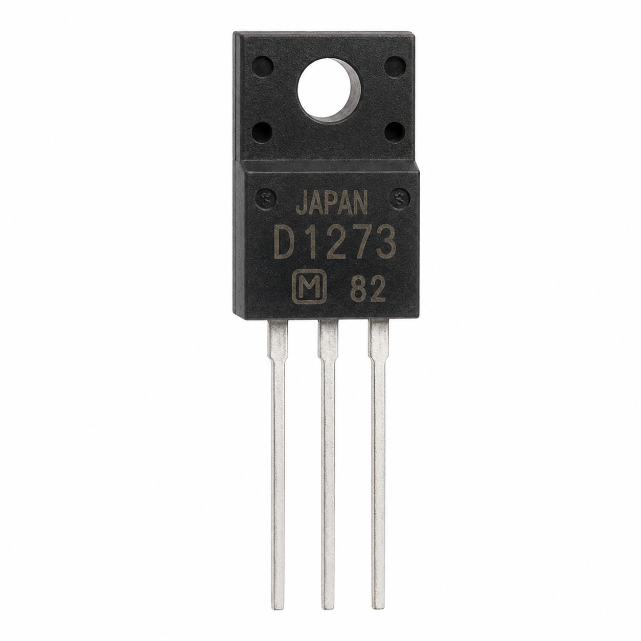transistor