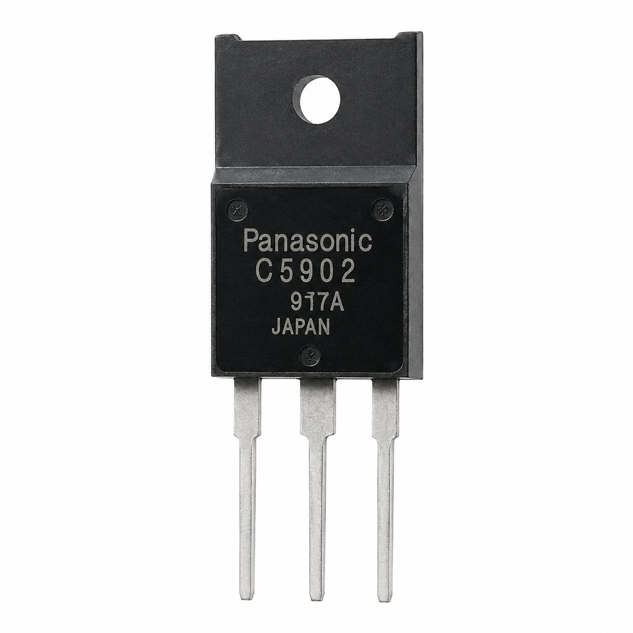 transistor