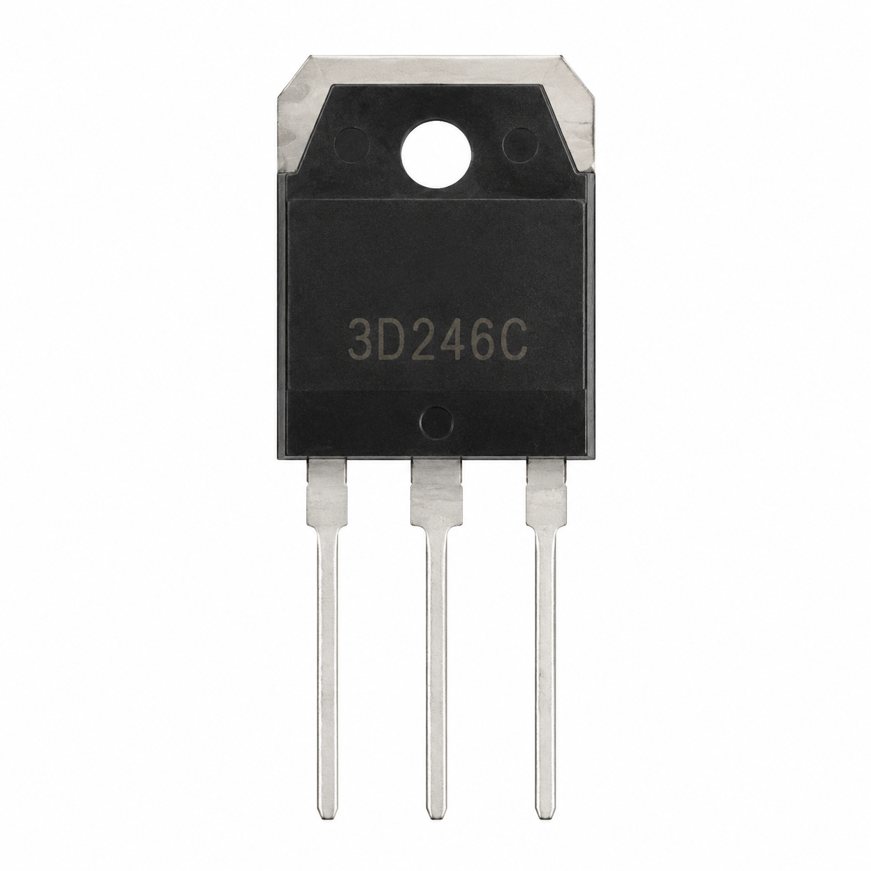 Transistor BD246 PNP 15A 45V