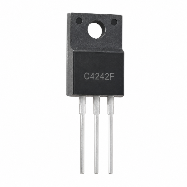 Transistor C4242 NPN 7A 450V