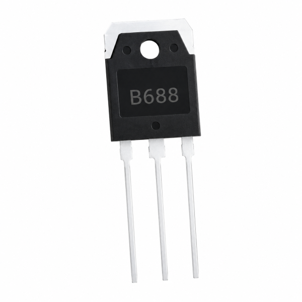 Transistor B688 PNP 10A 120V