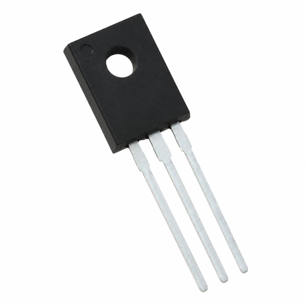 Transistor BF459 NPN 100mA 300V
