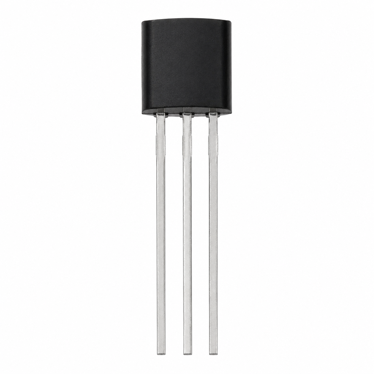 Transistor BC557 PNP 100maA 45V