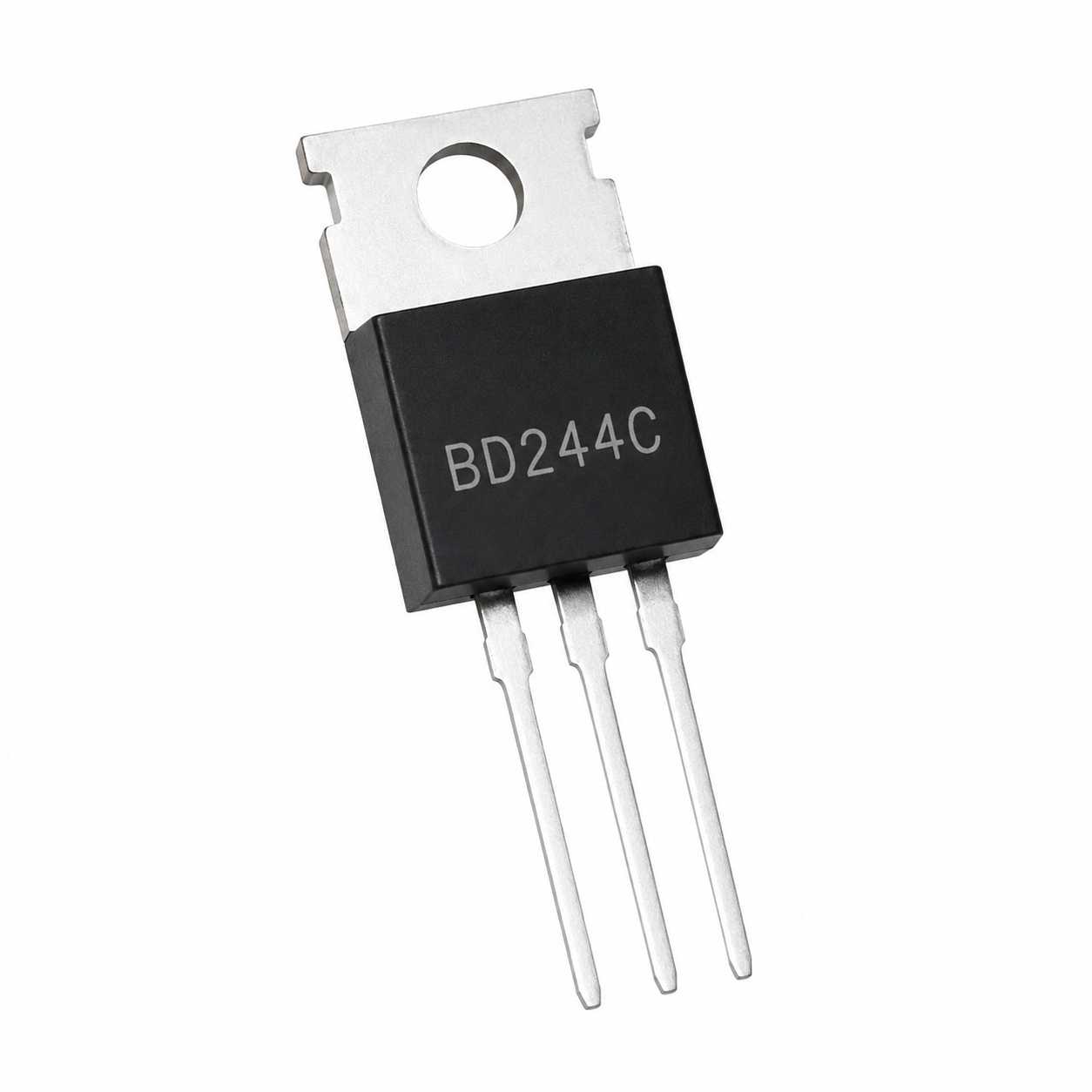 Transistor BD244 PNP 6A 45V