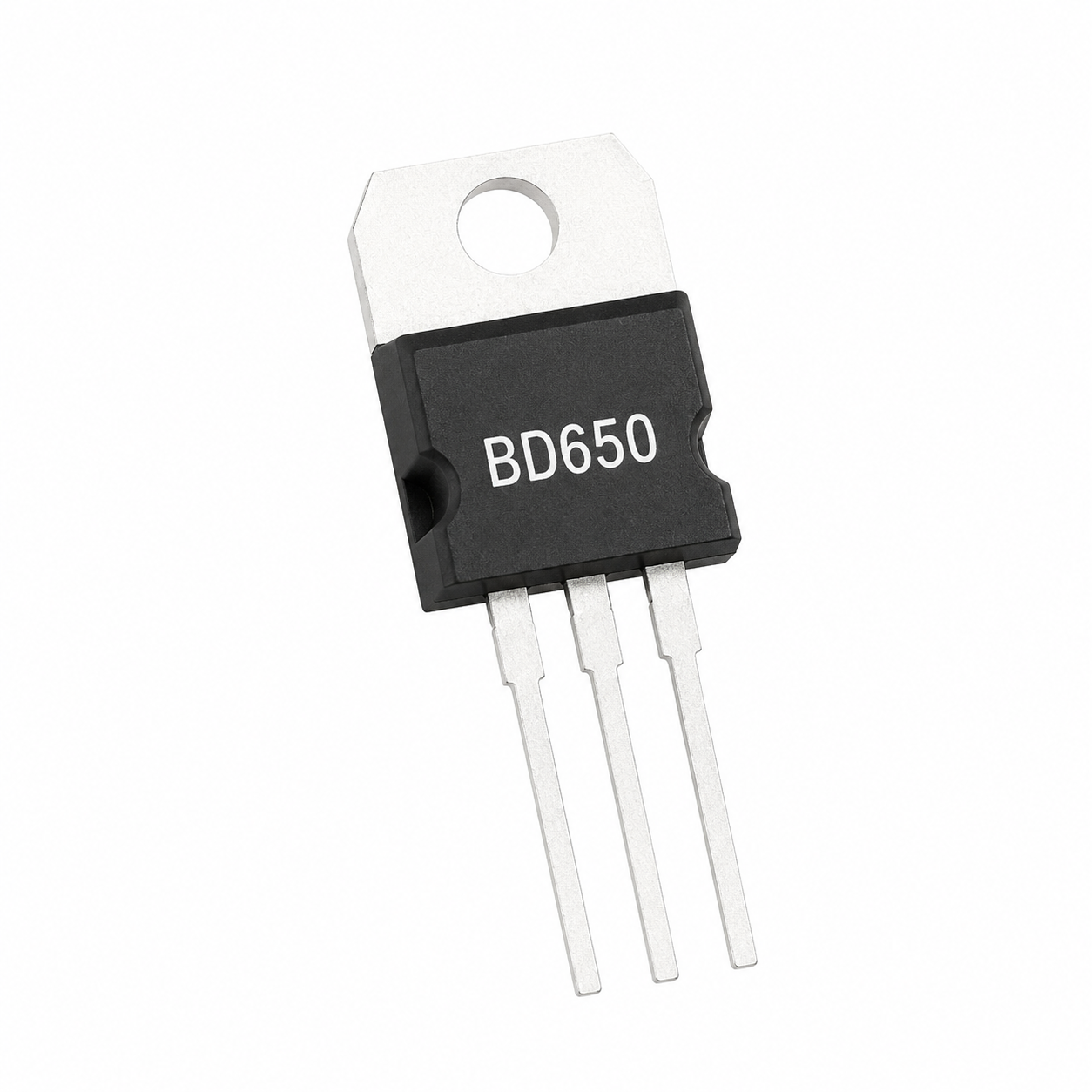 Transistor BD650 PNP 8A 100V