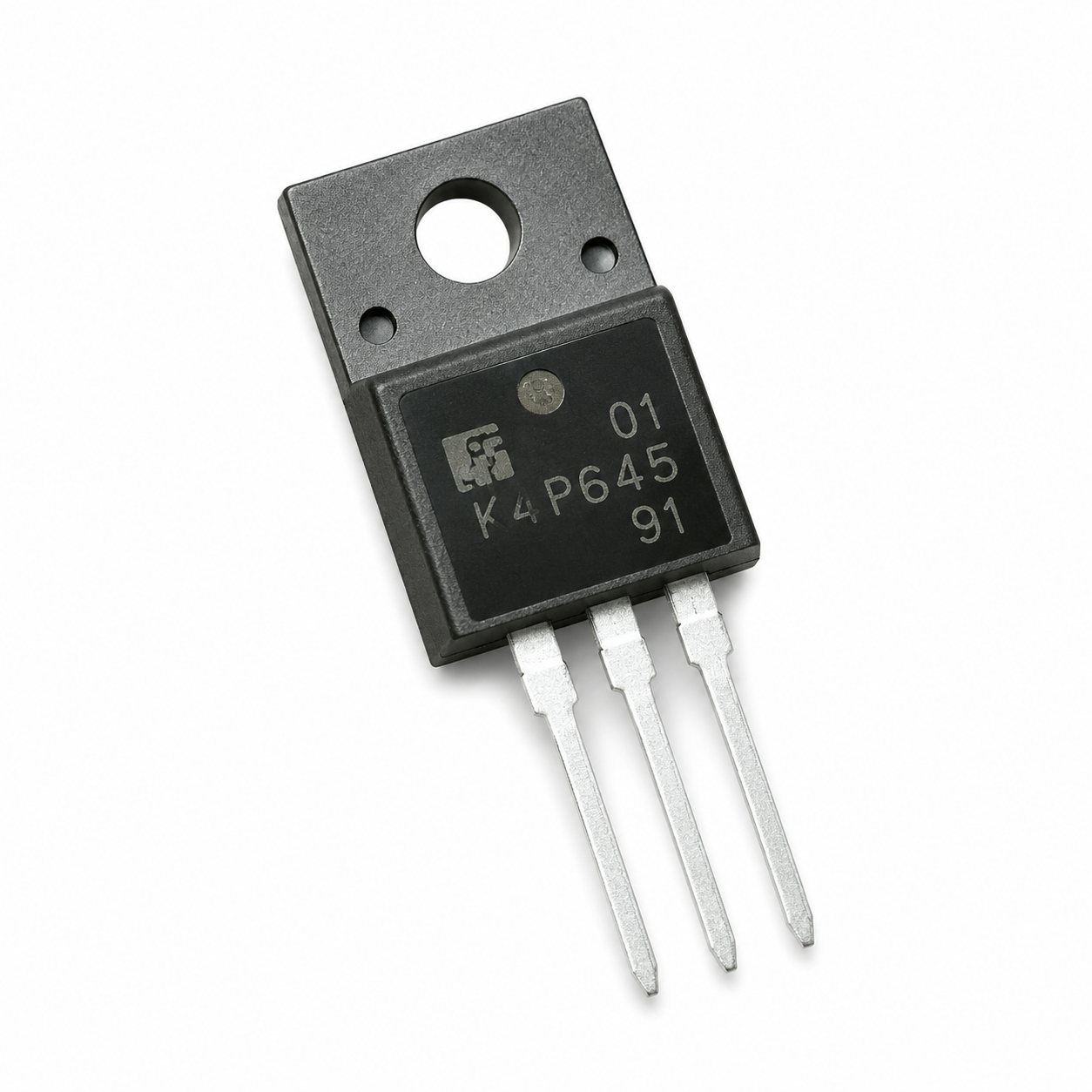 MOSFET K2645 NPN 9A 600V