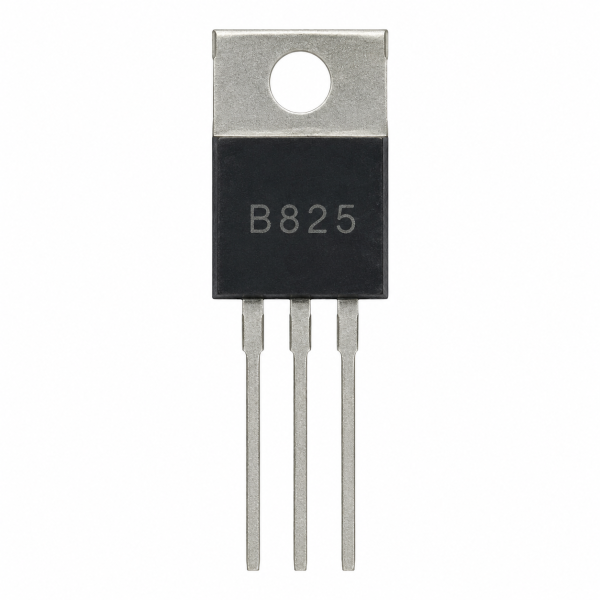 Transistor B825 PNP 7A 60V