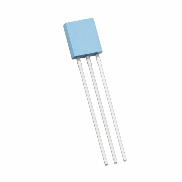 Transistor BC549 NPN 100mA 30V