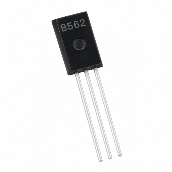 Transistor B562 PNP 1A 50V