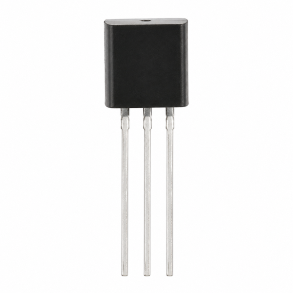 Transistor A1015 PNP 150mA 50V