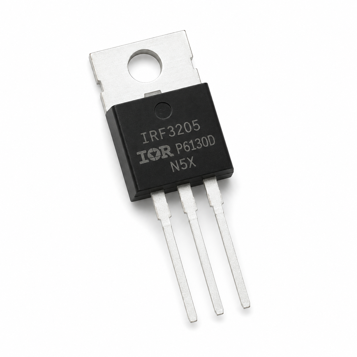 MOSFET IRF3205 NPN 110A 55V