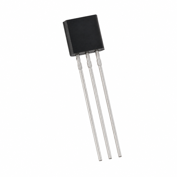 Transistor A673 PNP 500mA 35V